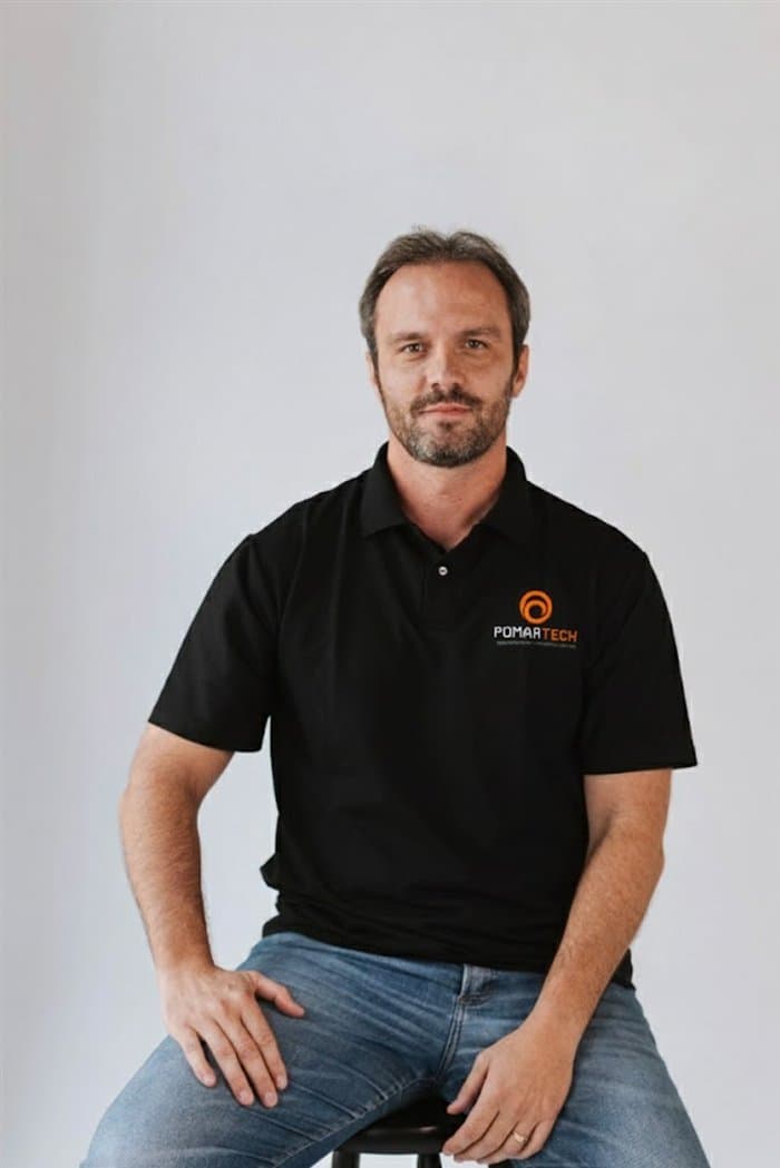 Rafael Broggio